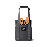 Yeti DayTrip 14L Tote Bag - Charcoal