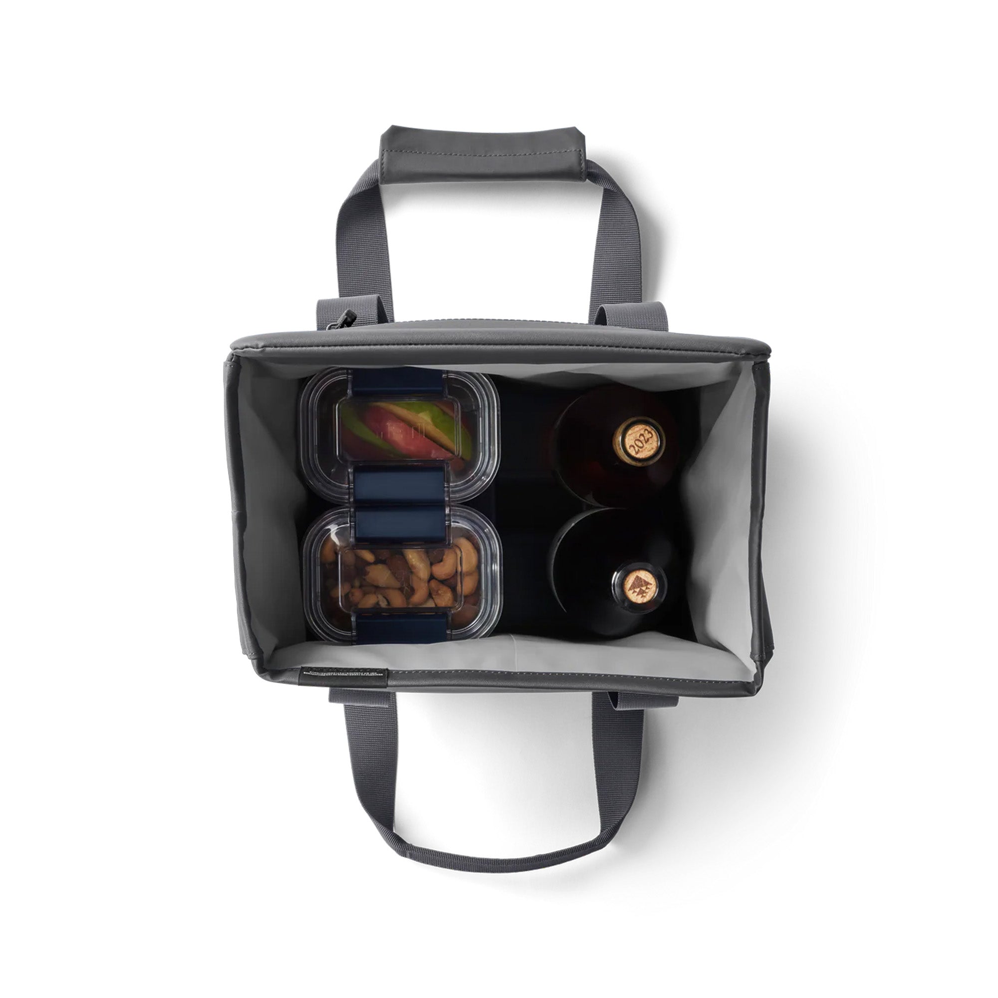 Yeti DayTrip 14L Tote Bag - Charcoal