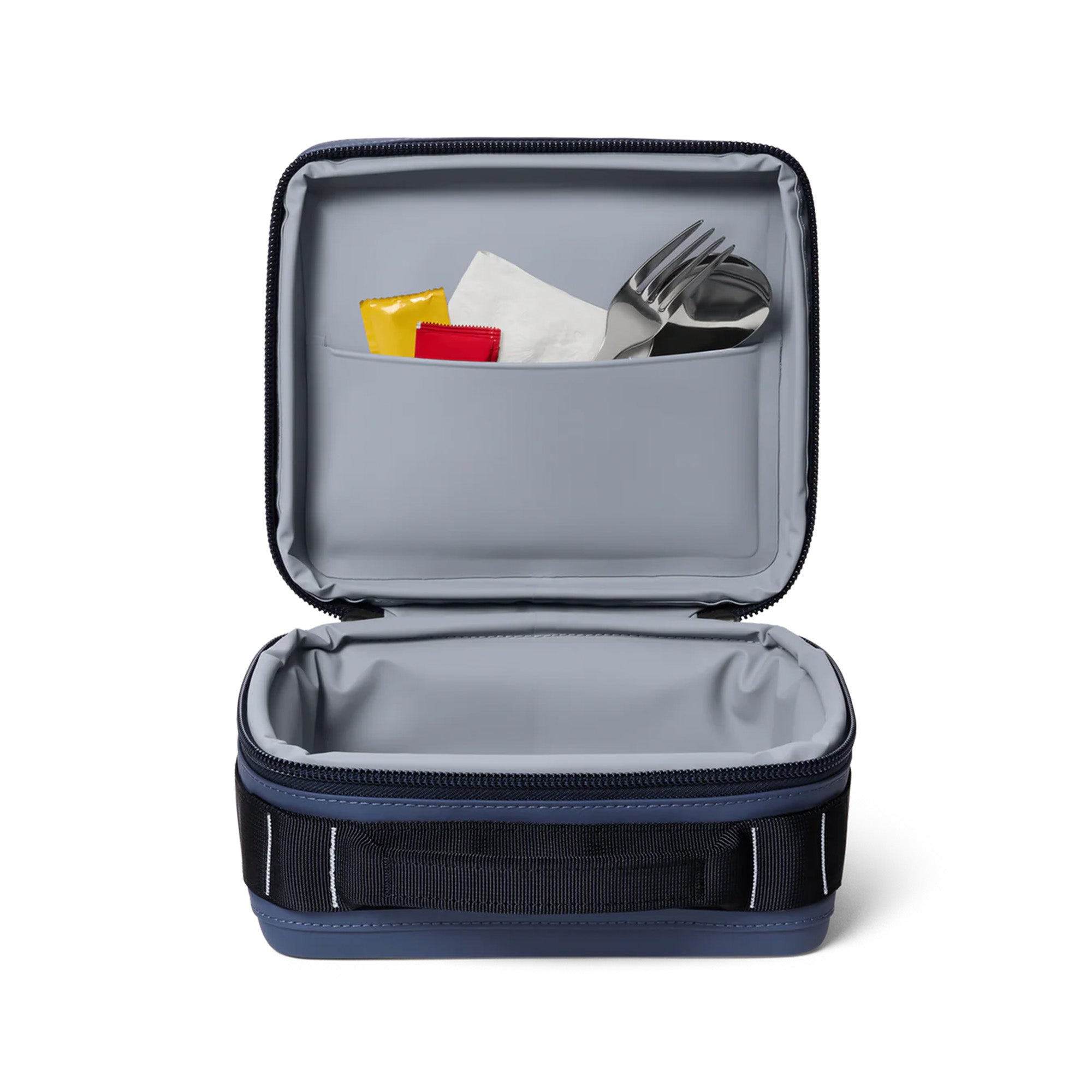 Yeti DayTrip 3L Lunch Box - Navy