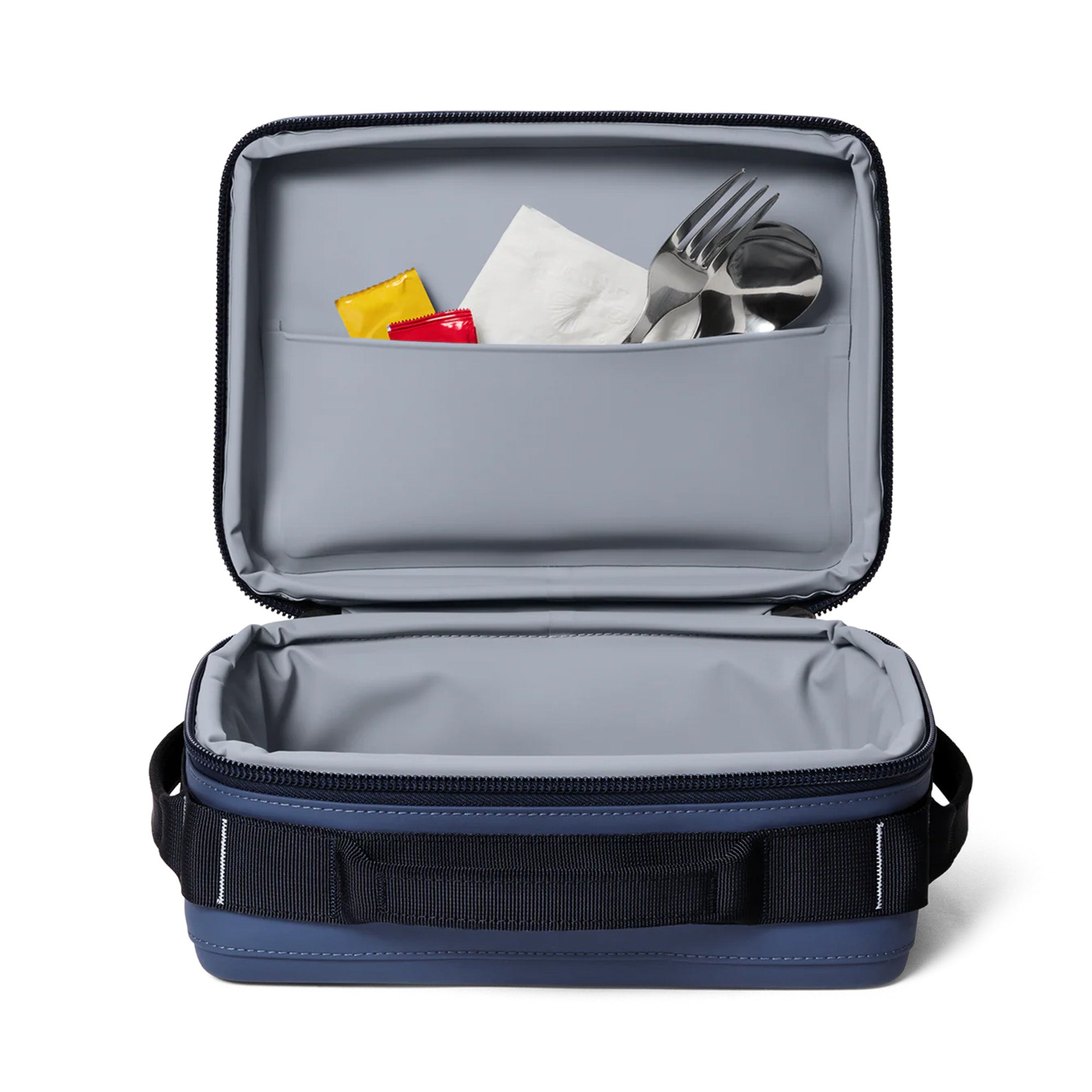 Yeti DayTrip 5L Lunch Box - Navy