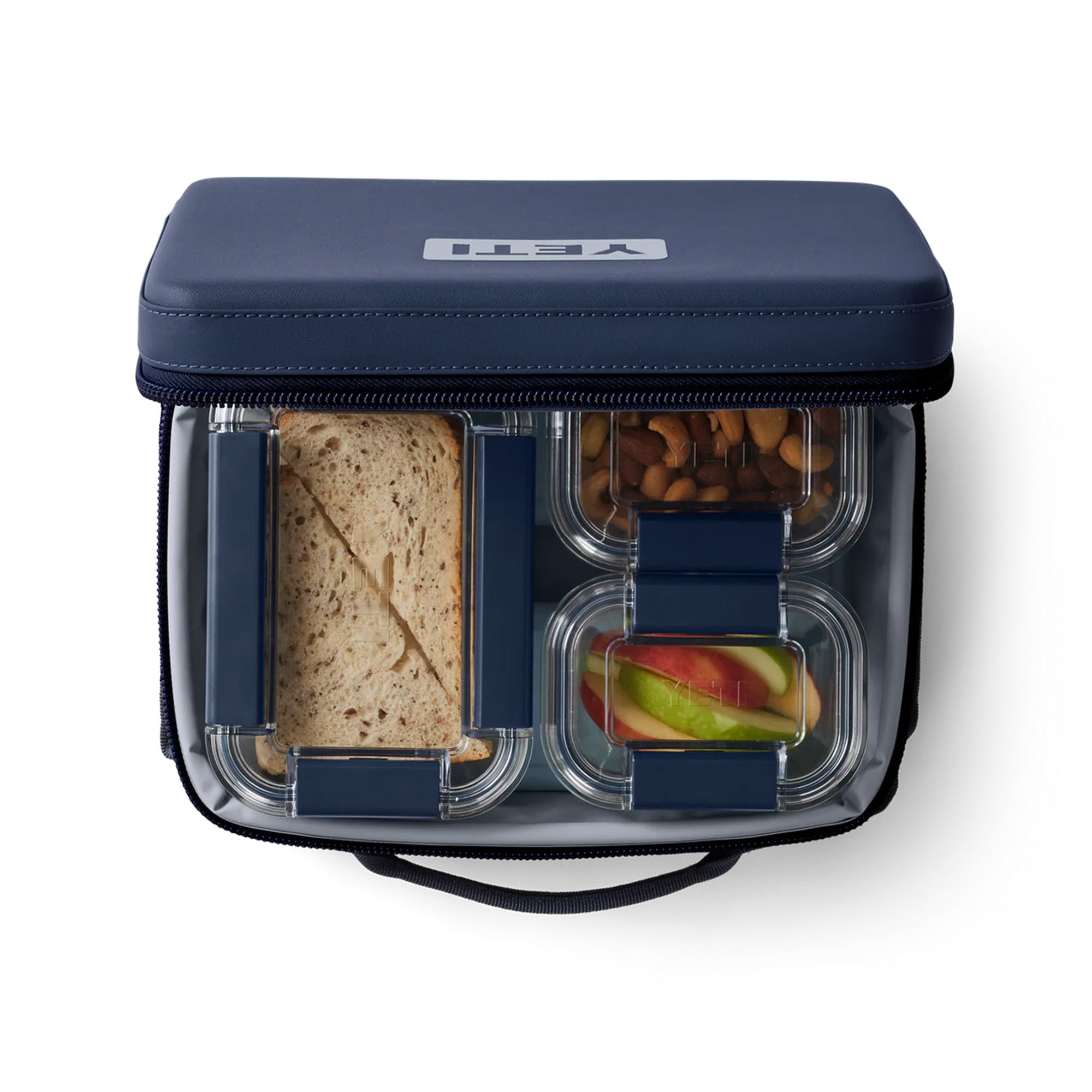 Yeti DayTrip 5L Lunch Box - Navy