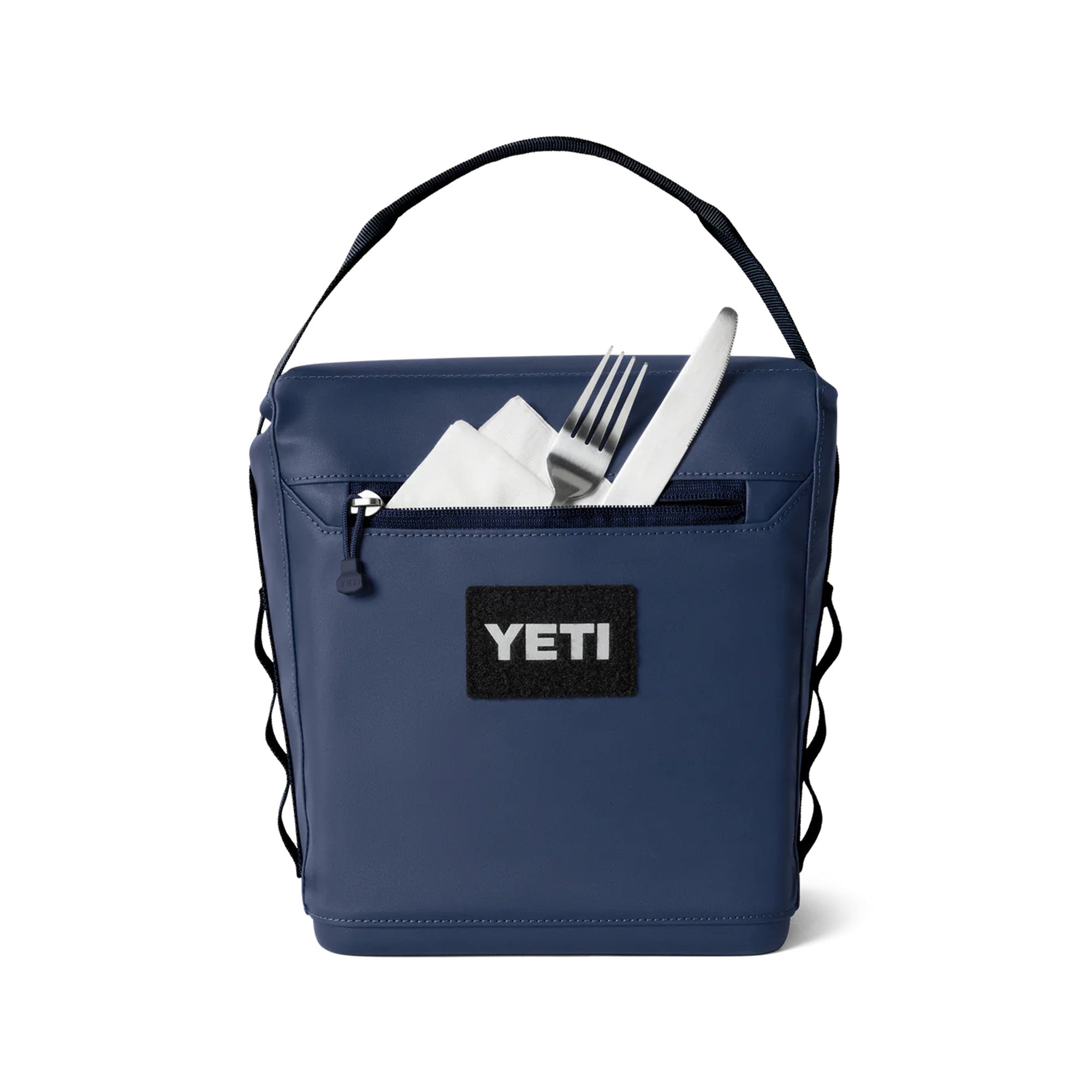 Yeti DayTrip 6L Lunch Bag - Navy