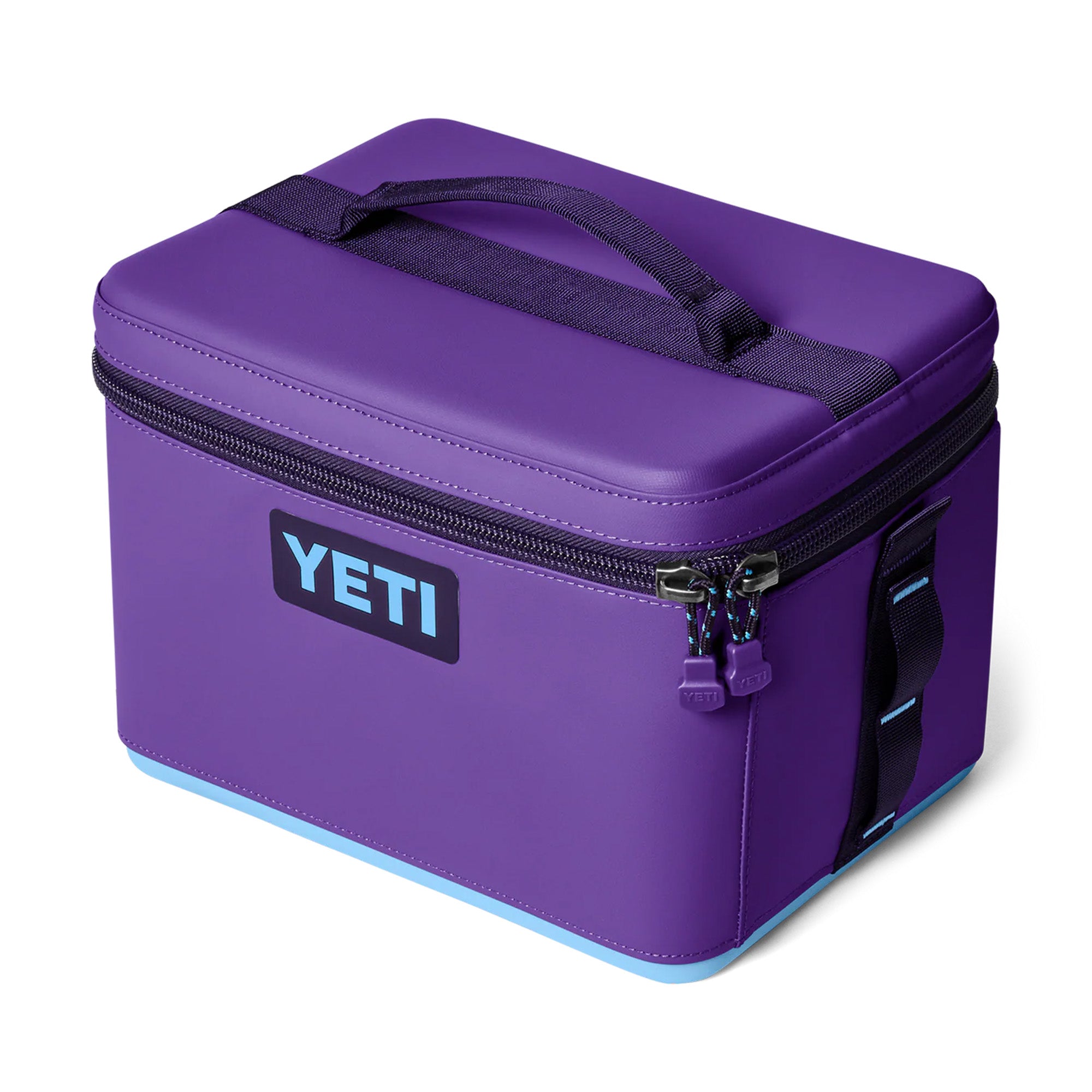 Yeti DayTrip 9L Lunch Box - Pace Purple Limited Edition Colour