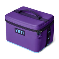 Yeti DayTrip 9L Lunch Box - Pace Purple Limited Edition Colour