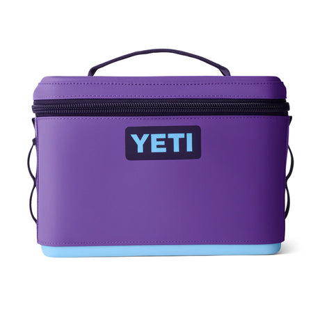 Yeti DayTrip 9L Lunch Box - Pace Purple Limited Edition Colour