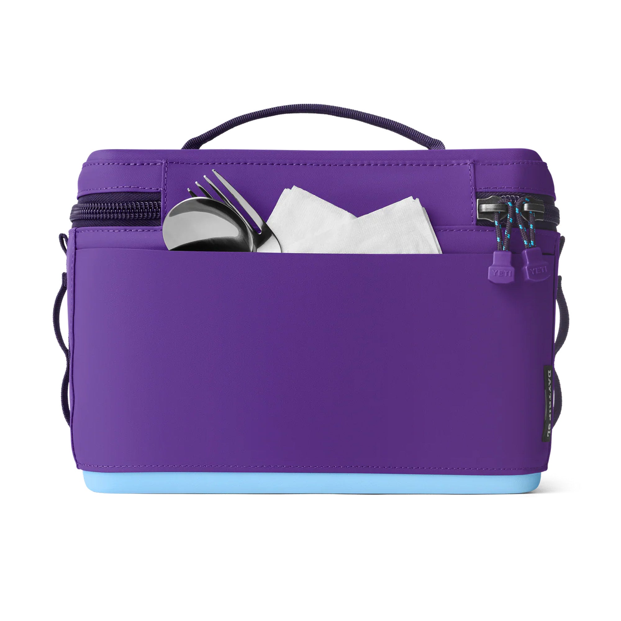 Yeti DayTrip 9L Lunch Box - Pace Purple Limited Edition Colour