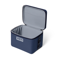 Yeti DayTrip 9L Lunch Box - Navy