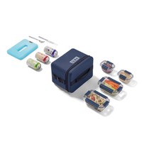 Yeti DayTrip 9L Lunch Box - Navy