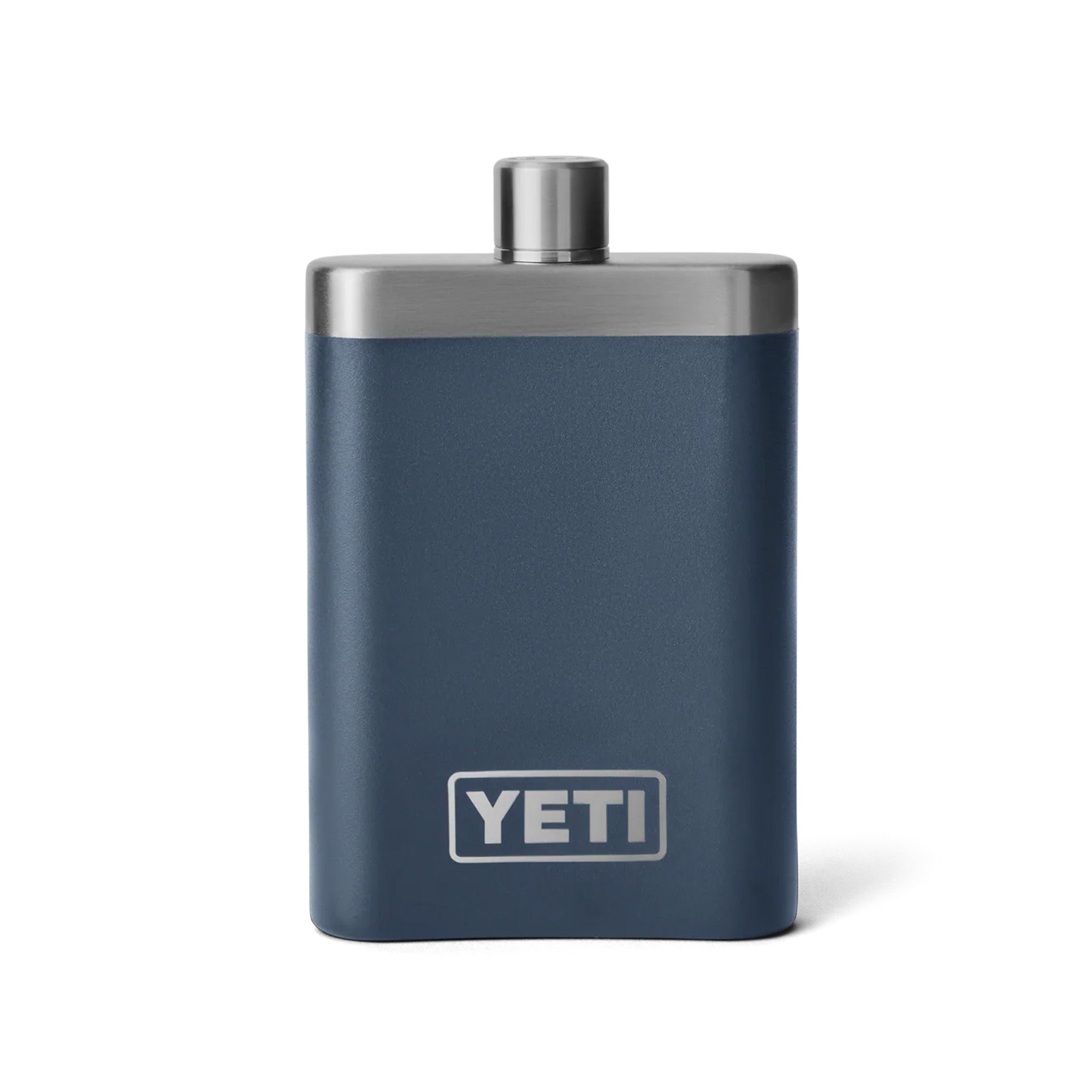 Yeti 7oz (207ml) Flask - Available In Various Colours