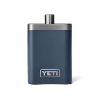 Yeti 7oz (207ml) Flask - Available In Various Colours