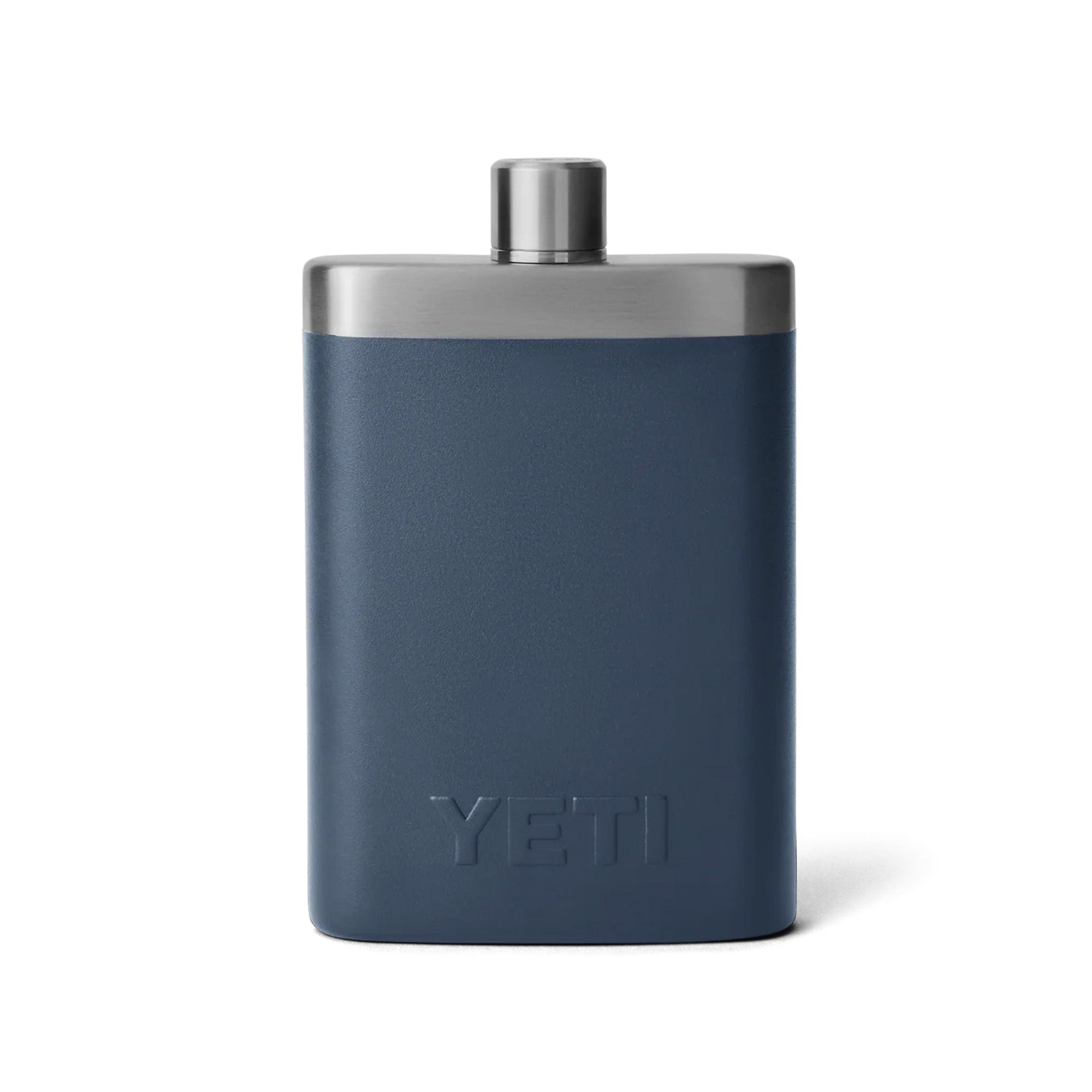Yeti 7oz (207ml) Flask - Available In Various Colours