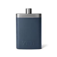 Yeti 7oz (207ml) Flask - Available In Various Colours