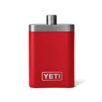 Yeti 7oz (207ml) Flask - Available In Various Colours