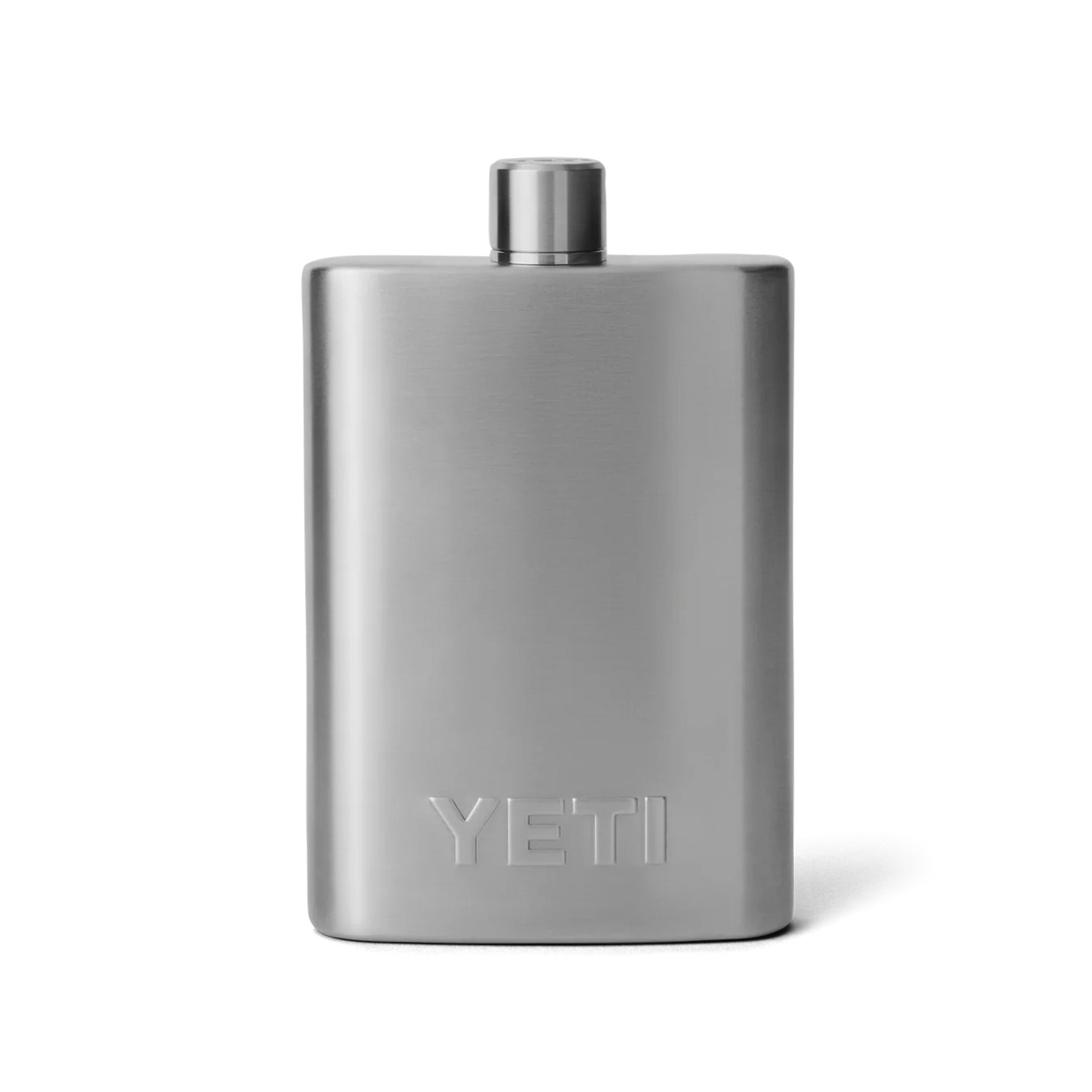 Yeti 7oz (207ml) Flask - Available In Various Colours