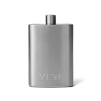 Yeti 7oz (207ml) Flask - Available In Various Colours