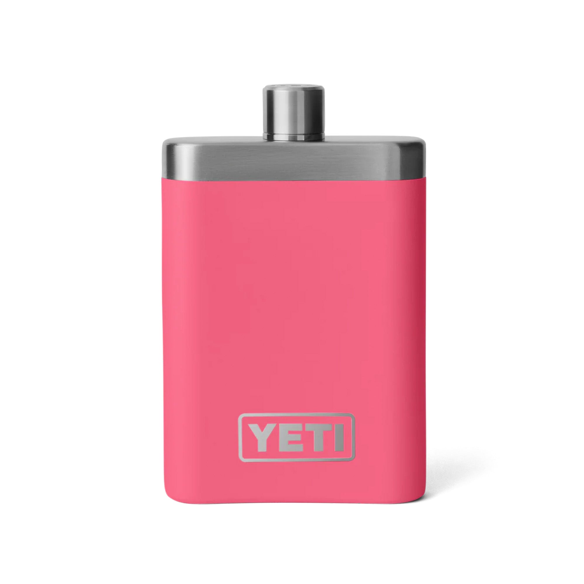 Yeti 7oz (207ml) Flask - Tropical Pink Limited Edition Colour