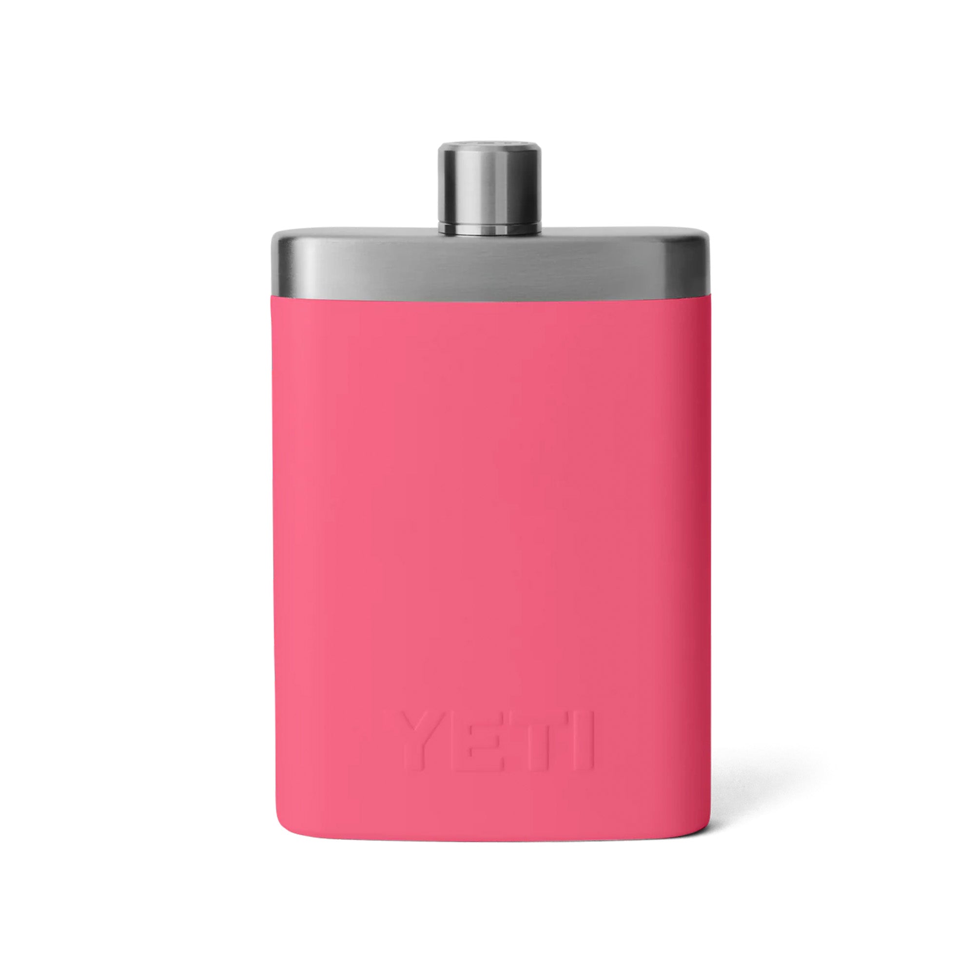 Yeti 7oz (207ml) Flask - Tropical Pink Limited Edition Colour