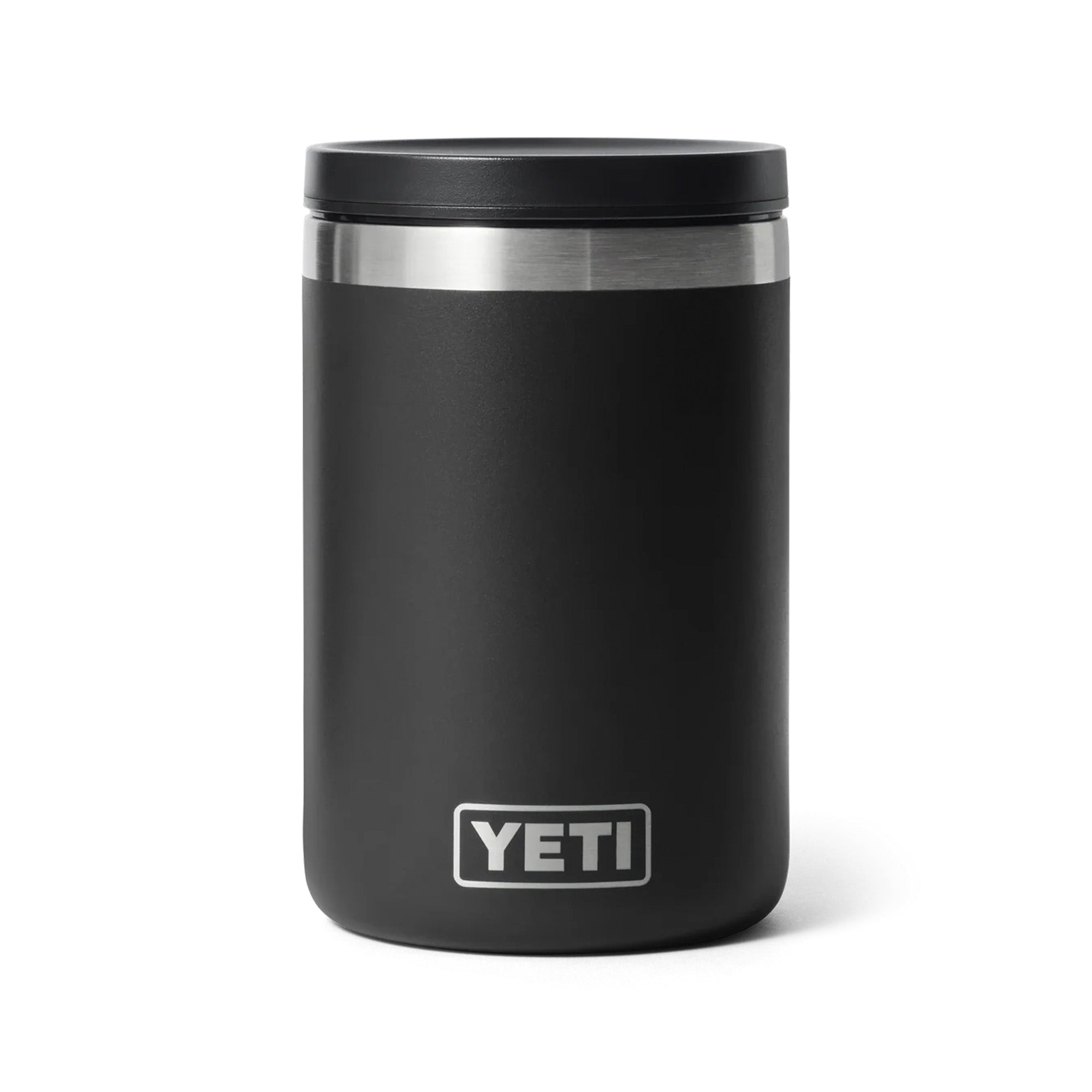 Yeti Rambler 16 oz (473 ml) Insulated Food Jar - Available in Various Colours