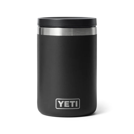 Yeti Rambler 16 oz (473 ml) Insulated Food Jar - Available in Various Colours