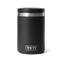 Yeti Rambler 16 oz (473 ml) Insulated Food Jar - Available in Various Colours
