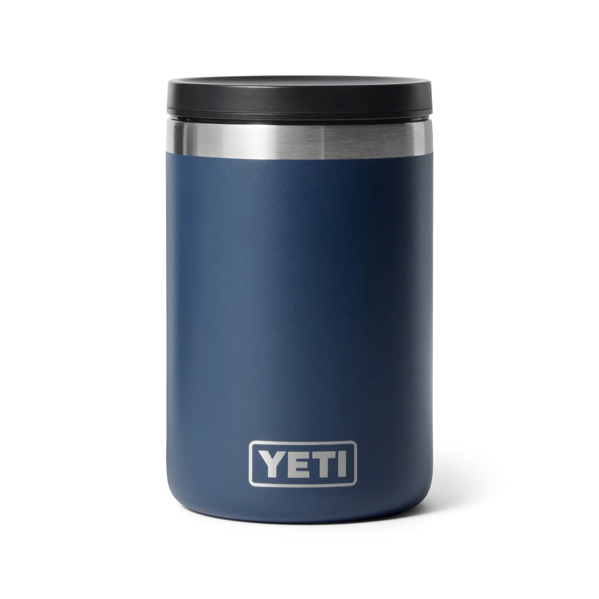 Yeti Rambler 16 oz (473 ml) Insulated Food Jar - Available in Various Colours