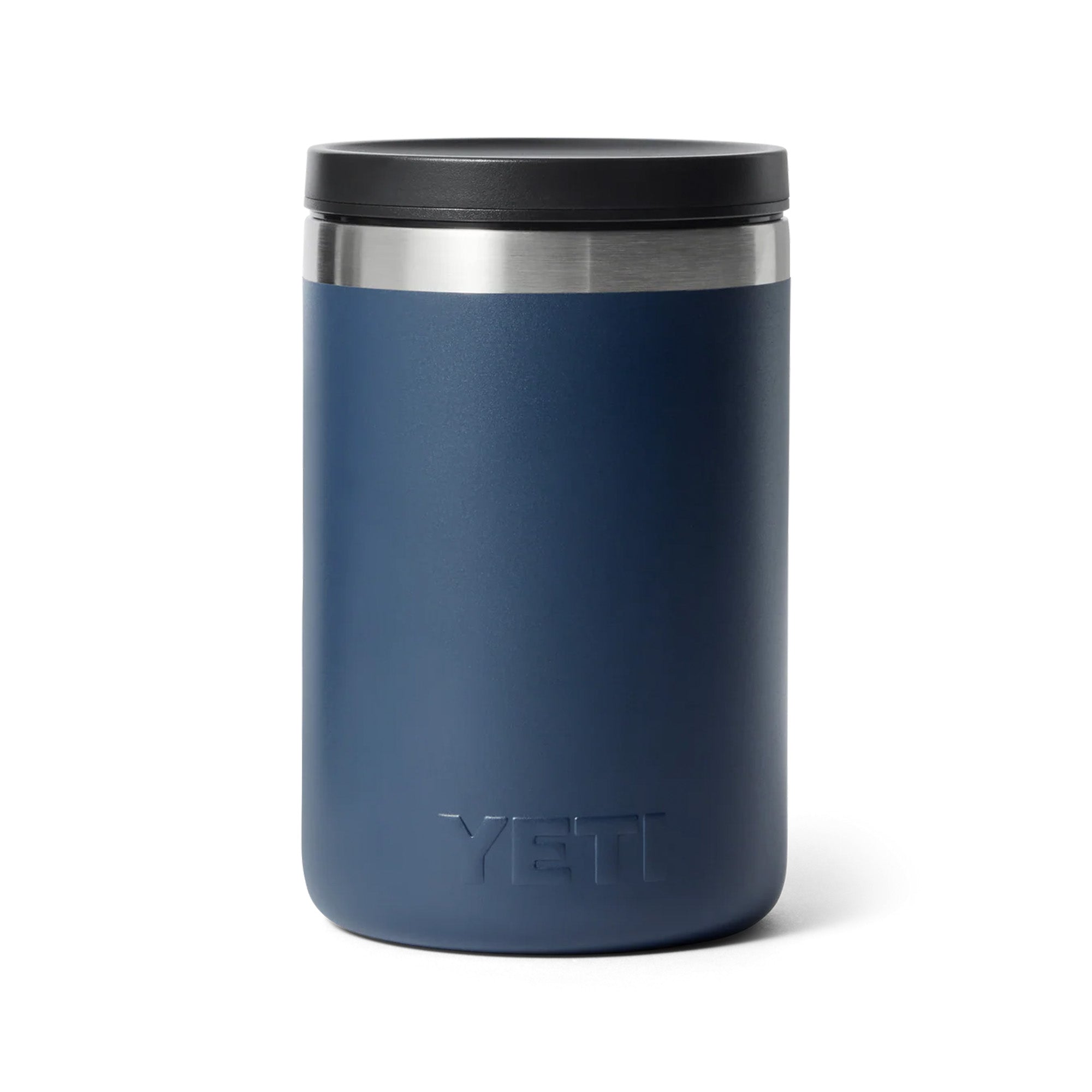 Yeti Rambler 16 oz (473 ml) Insulated Food Jar - Available in Various Colours