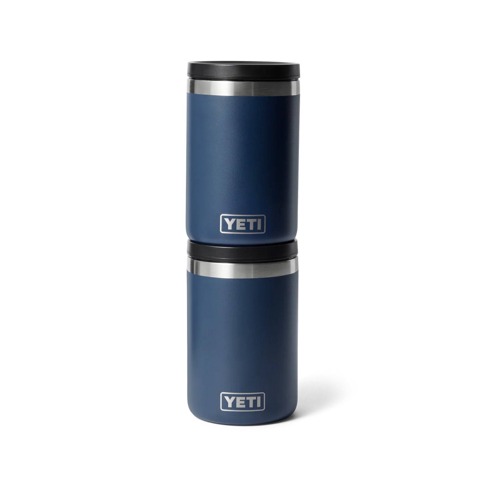 Yeti Rambler 16 oz (473 ml) Insulated Food Jar - Available in Various Colours