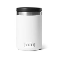 Yeti Rambler 16 oz (473 ml) Insulated Food Jar - Available in Various Colours