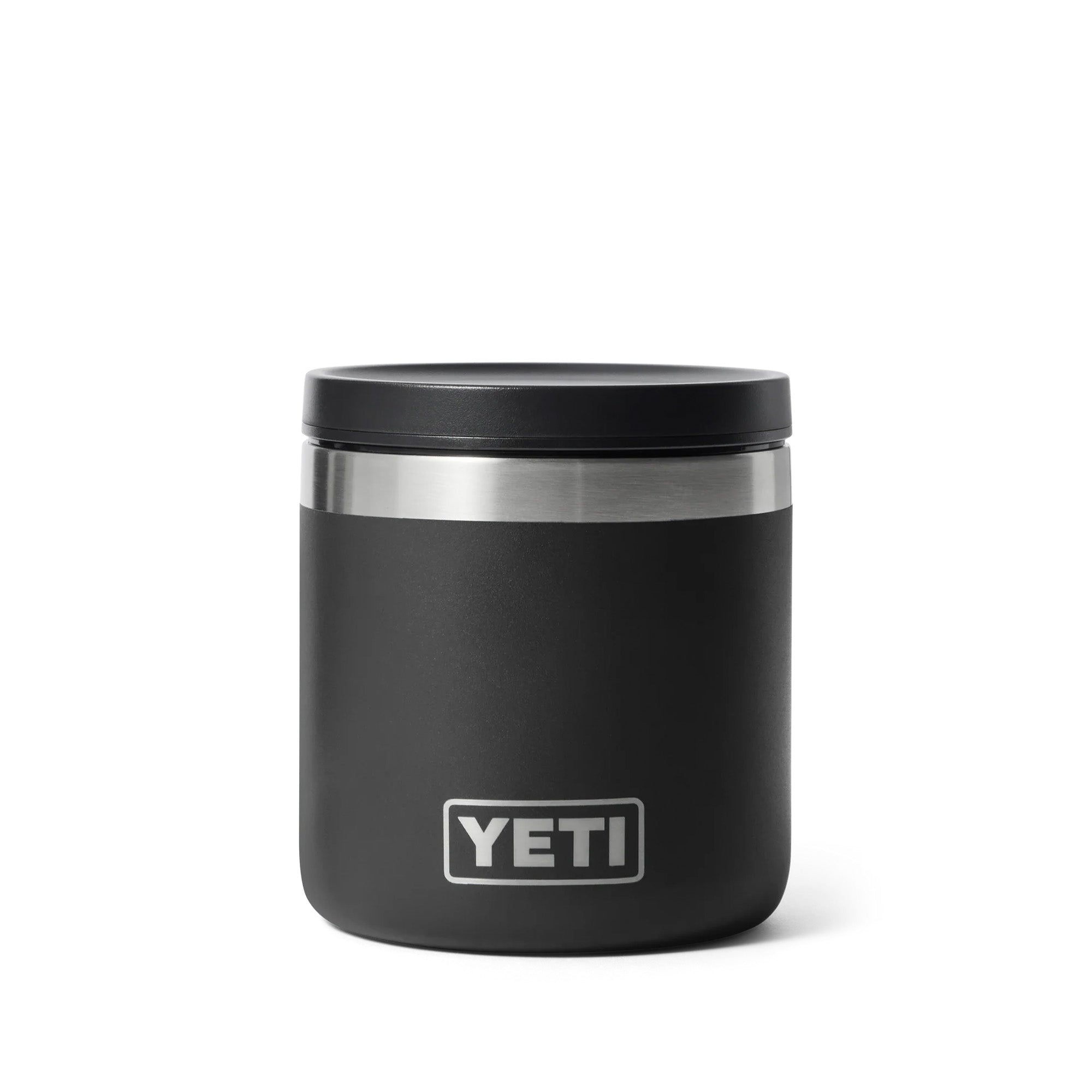 Yeti Rambler 8oz (236ml) Insulated Food Jar - Available in Various Colours