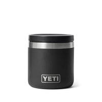 Yeti Rambler 8oz (236ml) Insulated Food Jar - Available in Various Colours