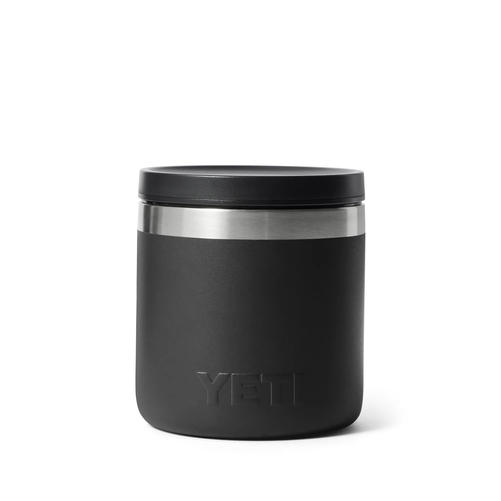 Yeti Rambler 8oz (236ml) Insulated Food Jar - Available in Various Colours