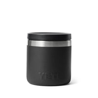 Yeti Rambler 8oz (236ml) Insulated Food Jar - Available in Various Colours