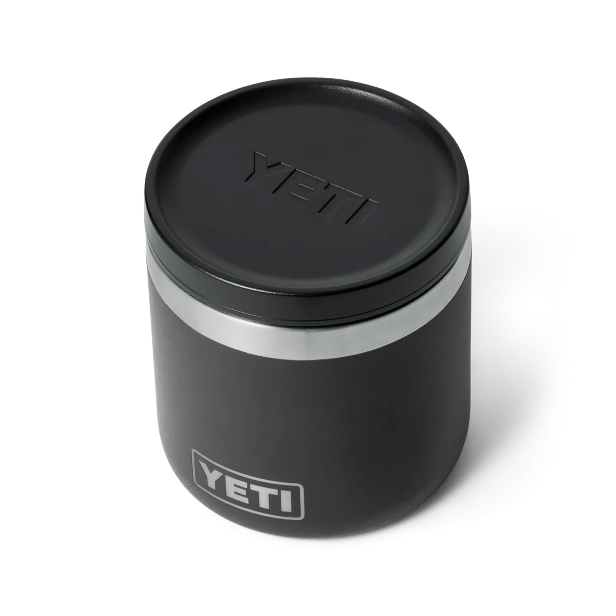 Yeti Rambler 8oz (236ml) Insulated Food Jar - Available in Various Colours