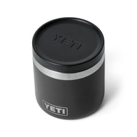 Yeti Rambler 8oz (236ml) Insulated Food Jar - Available in Various Colours