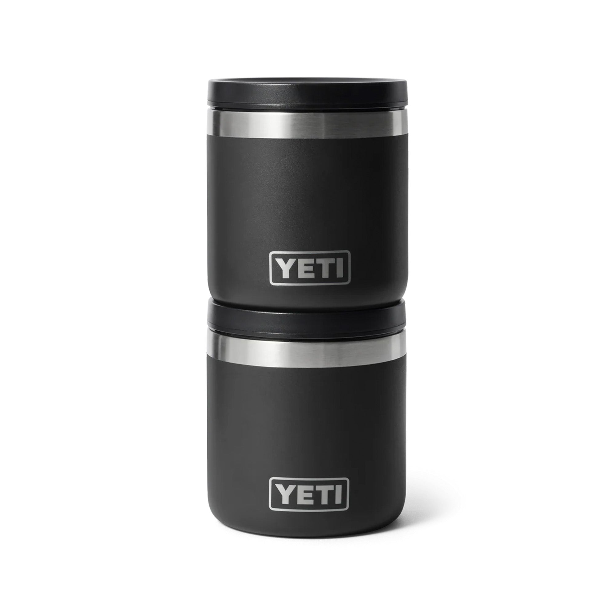 Yeti Rambler 8oz (236ml) Insulated Food Jar - Available in Various Colours