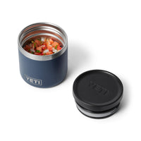Yeti Rambler 8oz (236ml) Insulated Food Jar - Available in Various Colours