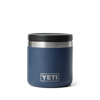 Yeti Rambler 8oz (236ml) Insulated Food Jar - Available in Various Colours