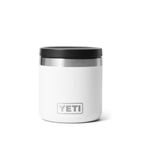 Yeti Rambler 8oz (236ml) Insulated Food Jar - Available in Various Colours