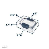 Yeti Food Storage - Available in Various Sizes