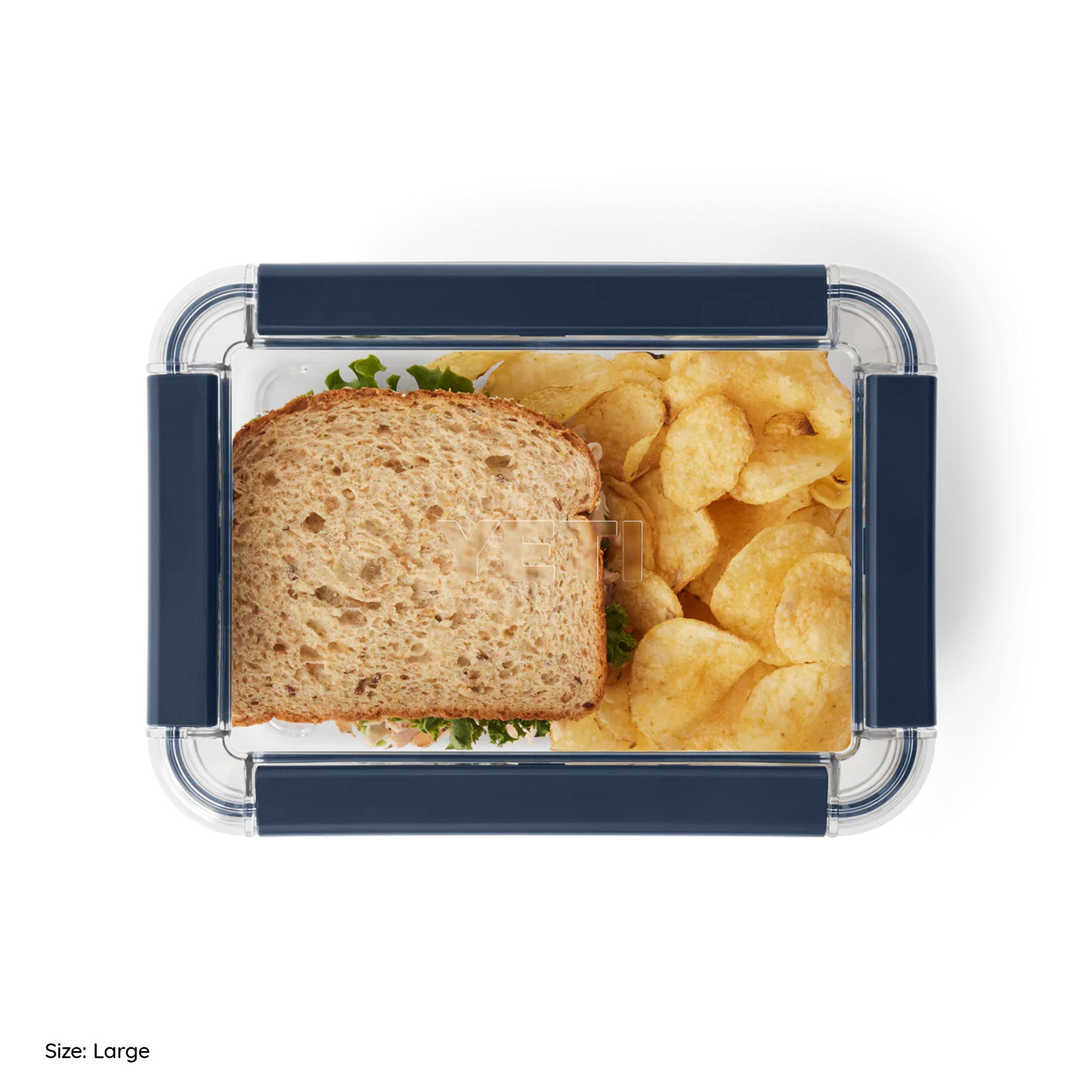 Yeti Food Storage - Available in Various Sizes