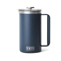 Yeti Rambler 34oz (1ltr) French Press - Available In Various Colours