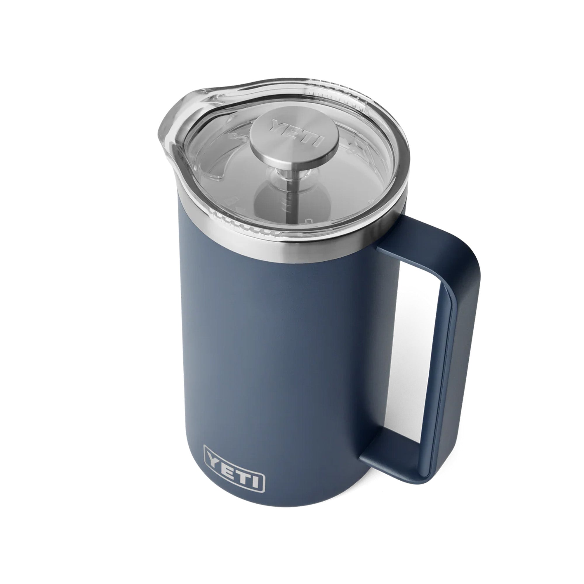 Yeti Rambler 34oz (1ltr) French Press - Available In Various Colours