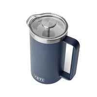 Yeti Rambler 34oz (1ltr) French Press - Available In Various Colours