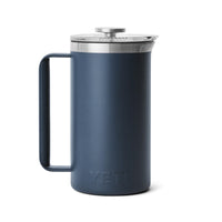 Yeti Rambler 34oz (1ltr) French Press - Available In Various Colours