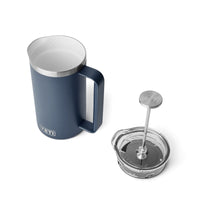 Yeti Rambler 34oz (1ltr) French Press - Available In Various Colours