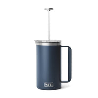 Yeti Rambler 34oz (1ltr) French Press - Available In Various Colours