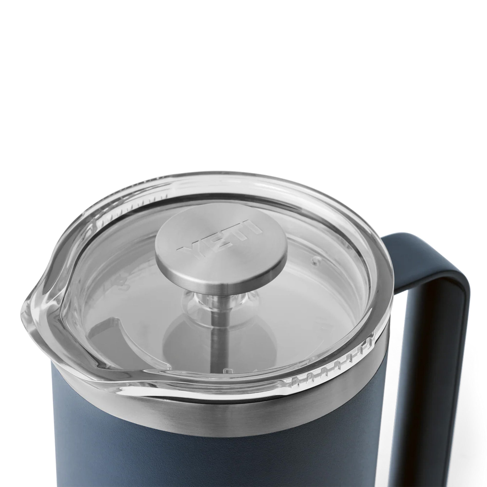 Yeti Rambler 34oz (1ltr) French Press - Available In Various Colours