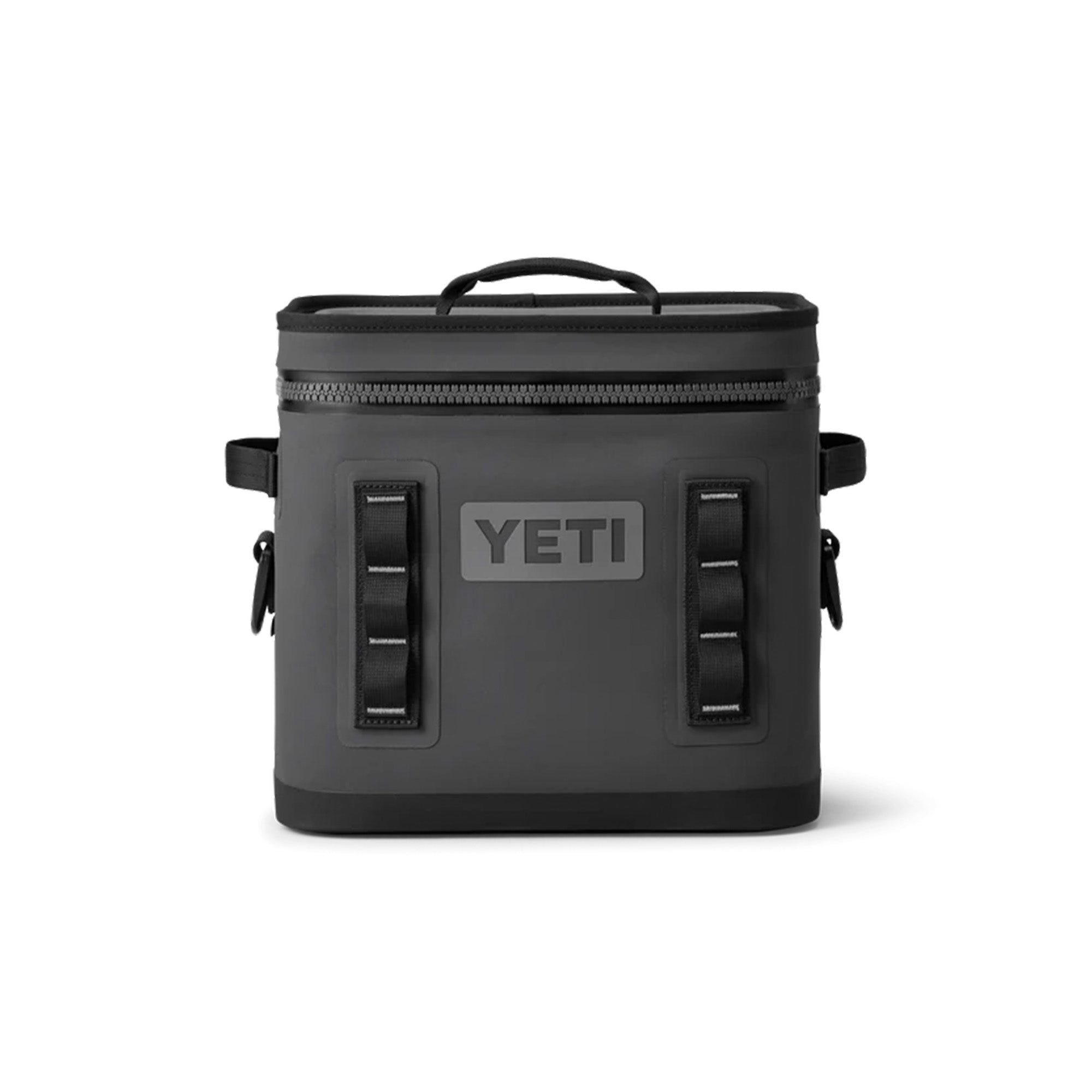 Yeti Hopper Flip Cooler Charcoal - Available In 2 Sizes