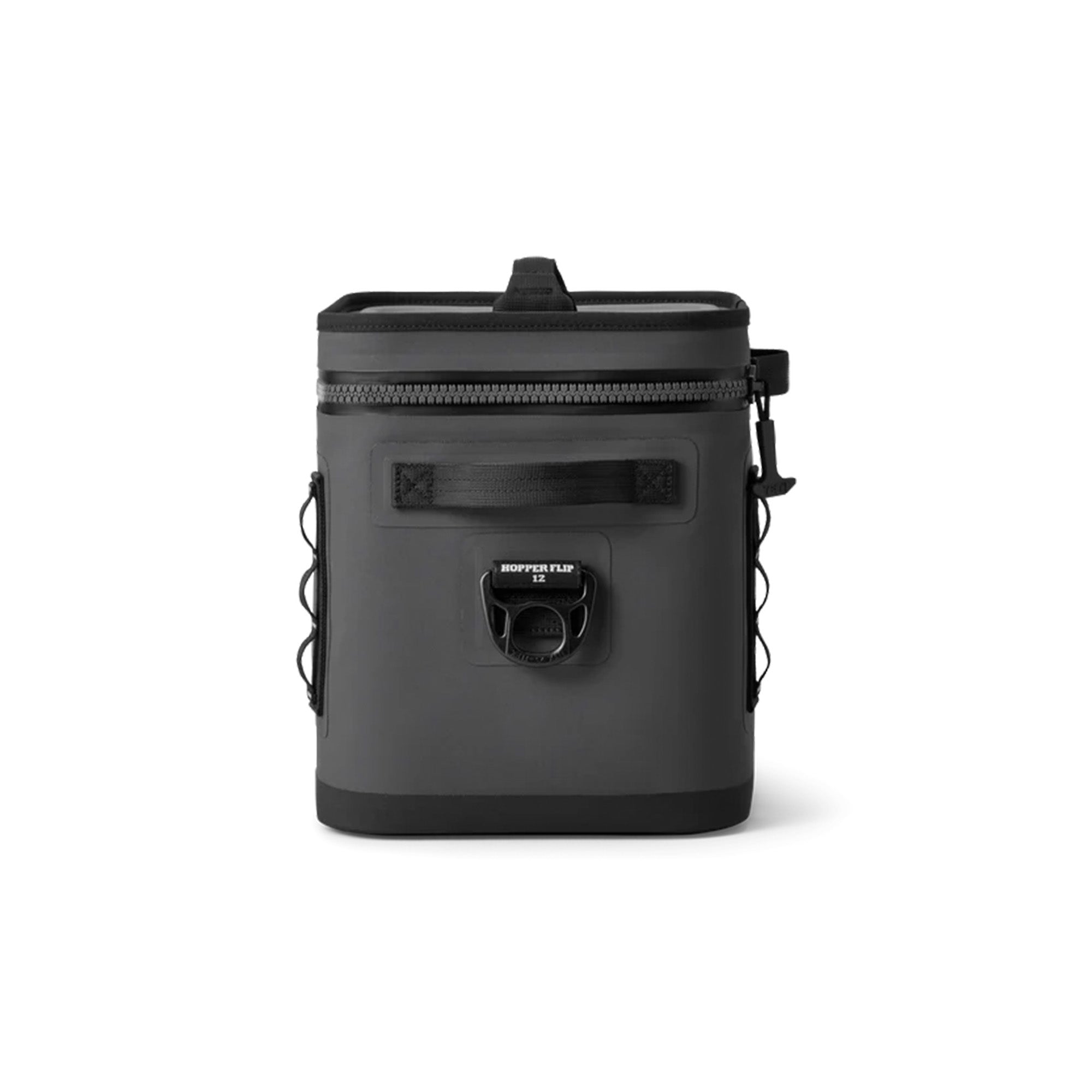 Yeti Hopper Flip Cooler Charcoal - Available In 2 Sizes