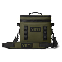 Yeti Hopper Flip 12 Cool Bag - Available in Various Colours